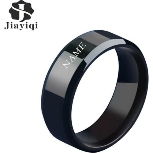 Jiayiqi Customized Jewelry