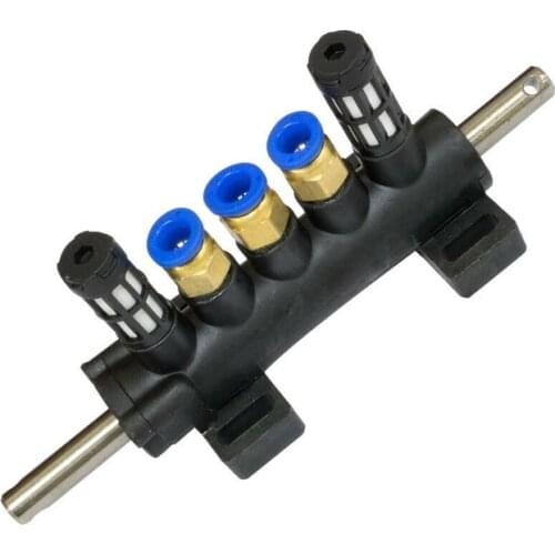 Air Control Valve / Foot Pedal Valve Tire Changer Machine Tire foot valve