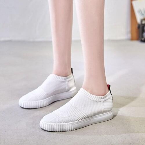 Women Tennis Shoes Tenis Feminino High Quality Breathable Gym Light Fitness Ladies Sport Shoes Female Sneaker Zapatos De Mujer 0