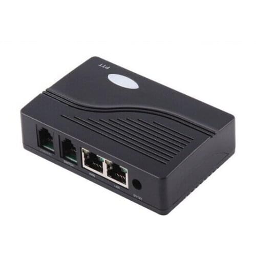 2016 RoIP102 for voice communication between voip,radio and gsm network,RoIP with One PTT Port Cross Network Gateway