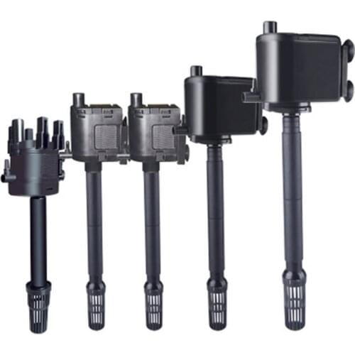 JEBO AP119M AP338 R338 Multifunctional submersible pump,aquarium aeration, three in one water pump filter, silent water pump