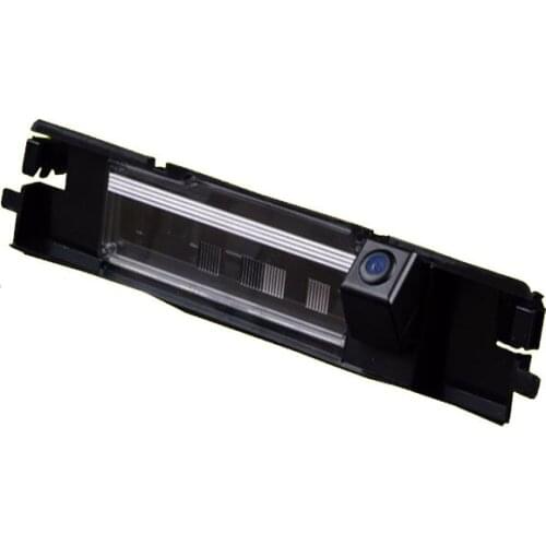 Navinio For Toyota Yaris Car rear view parking back up reverse car camera waterproof NTSC night vision PAL(optional)