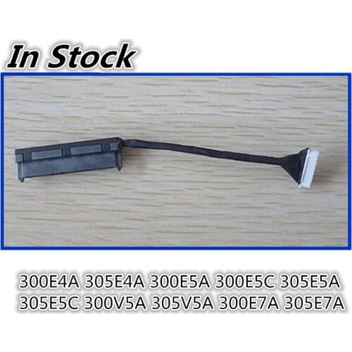 New For Samsung NP300E5A NP300E5C NP305E5A NP305E5C NP300E4A NP305E4A NP300V5A NP305V5A NP300E7A NP305E7A HDD Hard disk Cable