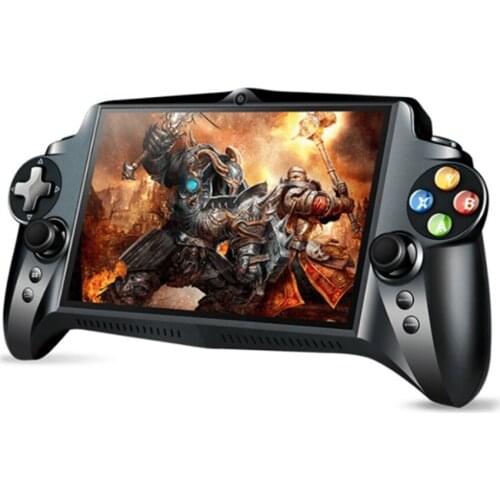 7 inch 4G/64GB Handheld Game Player JXD S192K Android 4K Tablet PC Video Game Console