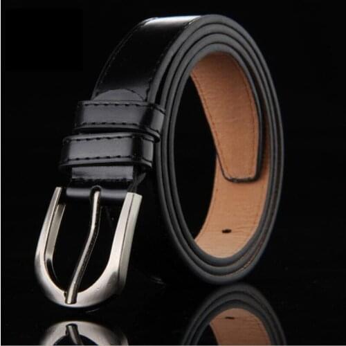 New Fashion Childrens Belt Hight Quality Luxury designer Children Belt Boys/Girls metal Pin Buckle jeans Belts Waistband