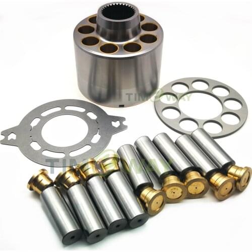Repair Kit for PV90M075 90R75 PV90R075 Repair SAUER Hydraulic Pump