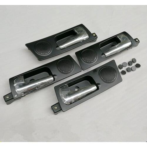 Interior Door Handles for Brilliance Sedan BS4/M2 BS6/M1 inner door handles 3050397