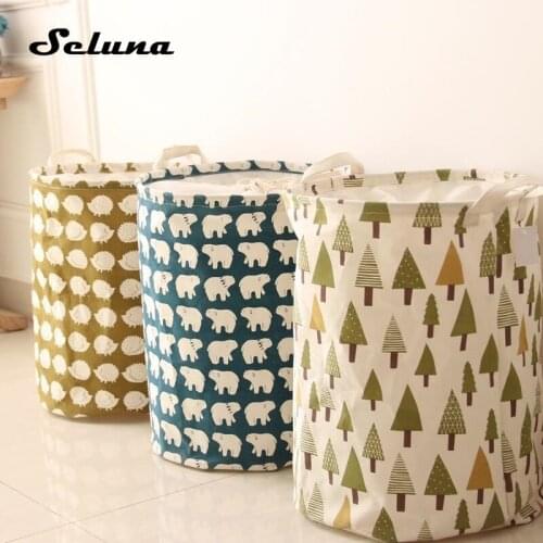 Seluna Laundry Bags