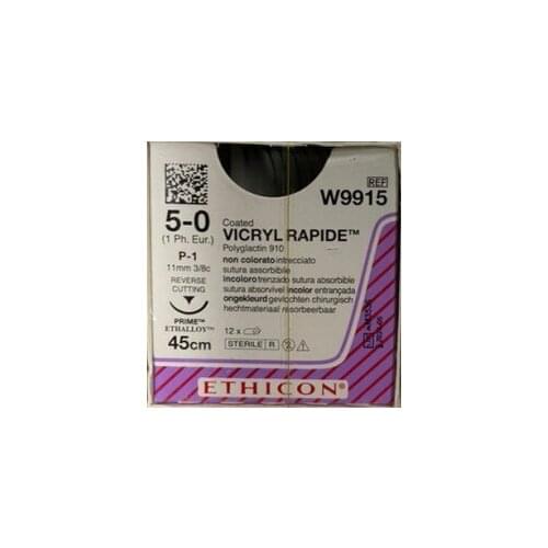 Johnson Suture W9915 Johnson Suture W9915