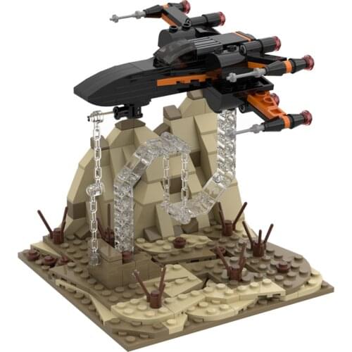 Tensegrity Sculptures Anti-Gravity Building Blocks Novel Physics Balance DIY Bricks Toys For Kids Child Gift