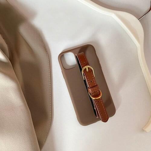 Vigorbee Silicone Phone Cases