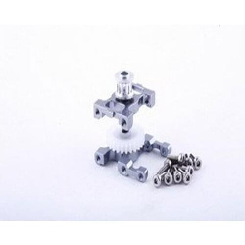 KDS 450C helicoppter spare part 1117-3 Tail Drive Gear Assembly essories gear transmission group tail low shipping fee