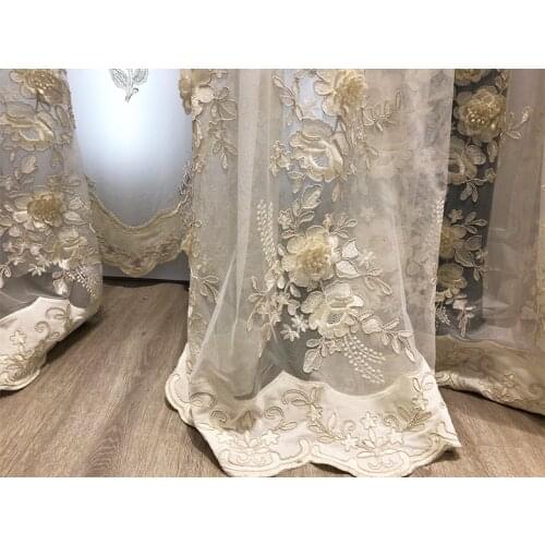 ZISIZ Velvet Curtains For Windows