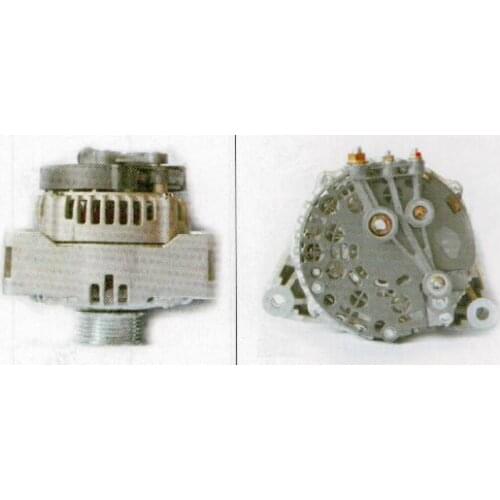 28V 70A ALTERNAOR JFZ2700206 FOR WD615.92EQ02L