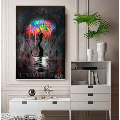 5D DIY Full Drill Diamond Painting Abstract Graffiti Art Diamond Mosaic Modern Street Embroidery Cross Stitch Home Decor Gift