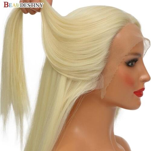 Накладные волосы BEAUDESTINY China At AliExpress