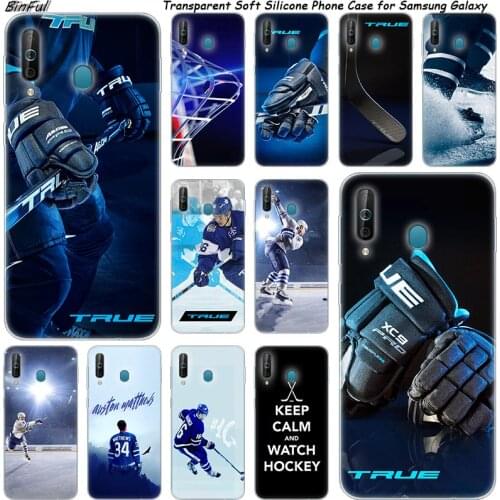 BiNFUL Samsung Galaxy M20 Phone Cases