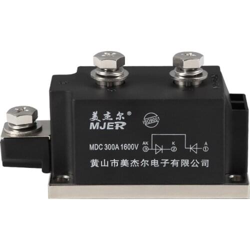 MDC300A 1600V DIODE MODULE MDC 300A1600V Standard Rectifer module MDC300A Standard Rectifier Module MDC300A