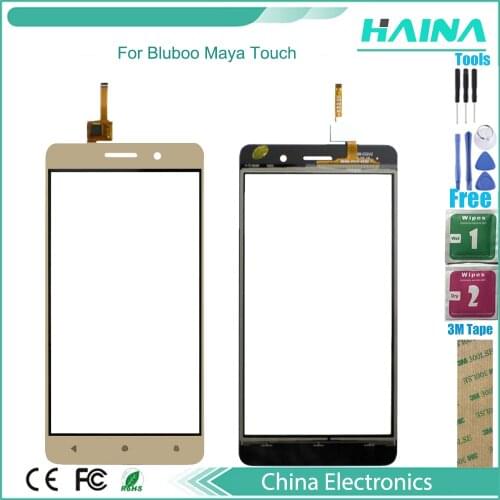 EECX Touch Screens For CUBOT