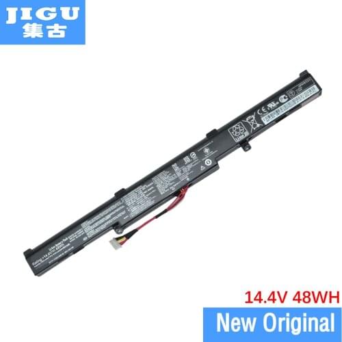 JIGU OB110-00470000 A41N1611 Original Laptop Battery For Asus GL752VL GL752V FX553VD GL753VE FX553VE FX753VD GL553VD N522V