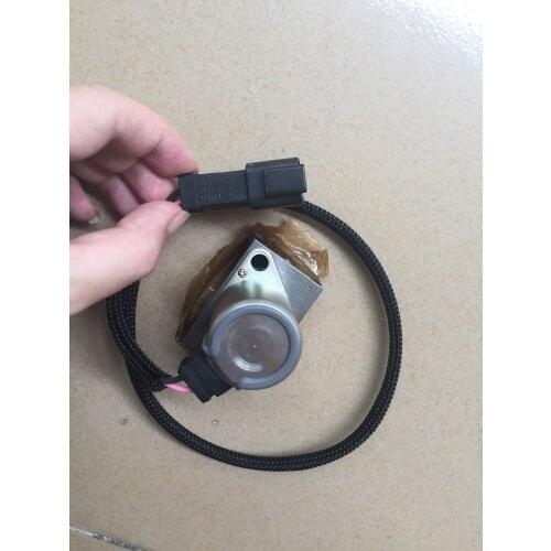 JISION OEM high quality 702-21-57400 702-21-57500 702-21-57600 PILOT VALVE