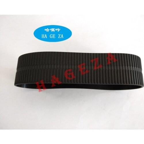 New Original 70-300 Grip skin for Canon 70-300mm 4-5.6L IS Zoom+Focus Rubber 1 set Lens Repair Part