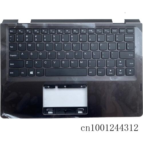 New Original For Lenovo IdeaPad 2in 1-11 YOGA 310-11IAP Flex 4-1130 Palmrest Upper Case Keyboard Bezel Cover 5CB0M36415