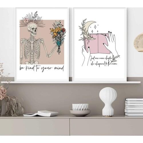 Wall Posters OCIBOTO China