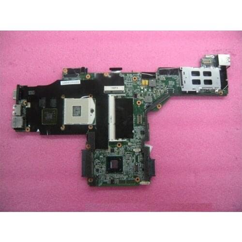 Original Laptop For Lenovo ThinkPad T420 SWG Motherboard Fru：63Y1995 04W2051 63Y1703 63Y1810 04W1467