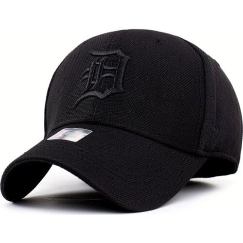 Adjustable Baseball Cap Breathable Sports Hats Quick Dry Running Hat Low Profile Cotton Dad Hat Summer Sun Hat