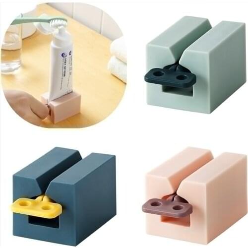 VAKIND Toothpaste Dispensers
