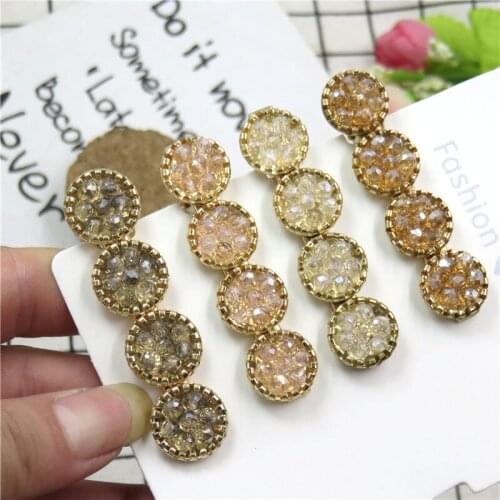 1PCS Simple Women Girls Elegant Garden Pearls Hair Clip Sweet Headwear Hair Scrunchy Hairpins Barrettes Hair Accessories