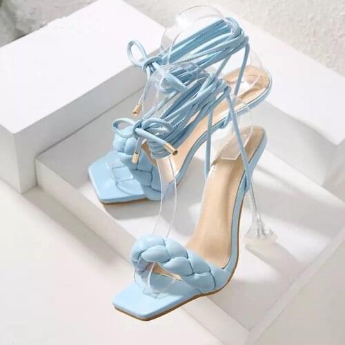 ZHANQI Women's Sandals