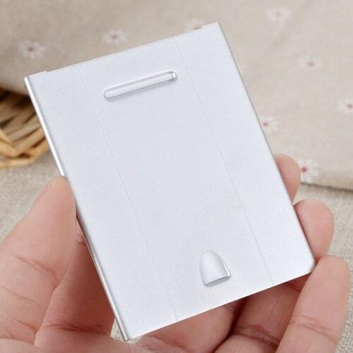 1pc Sewing Machine Needle Plate Metal Cover/Slide 974 Foot 76x64mm Part 446151 #44838-891 Fits for Singer Models 1247-9500