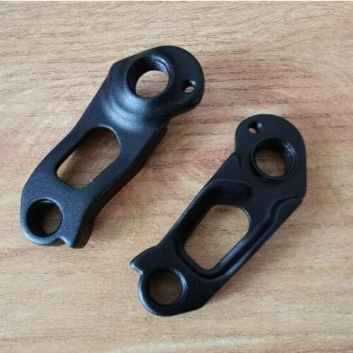 5pcs Bike rear gear mech derailleur hangers dropouts For ROSE # 55 X-Lite Six Disc X-Lite Four Disc Backroad Direct Mount