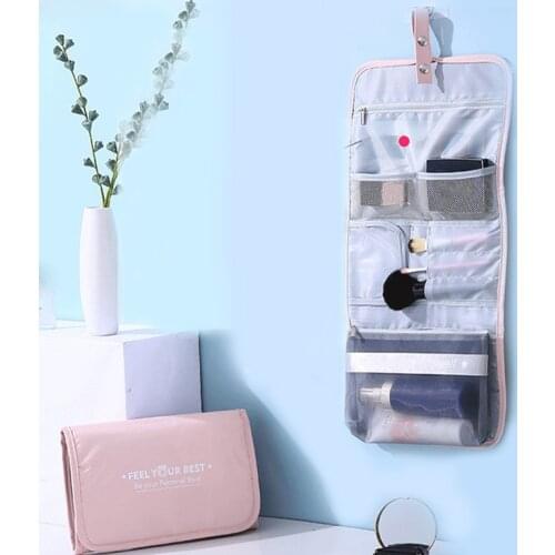 BUCHNIK Cosmetics And Travel Bags