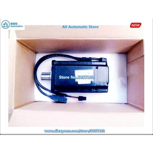ECMA-C20807RS AC Servo Motor 750W 2.39NM 3000rpm New