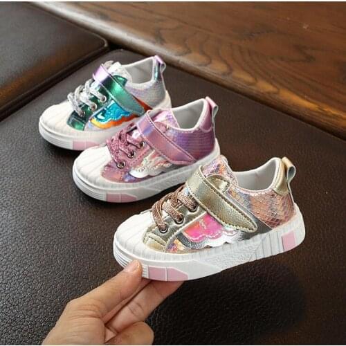 KKABBYII Kids Sneakers