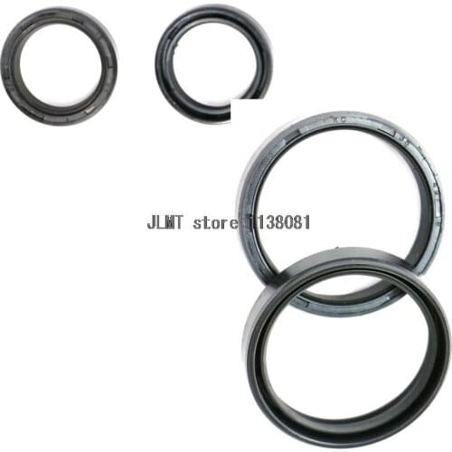 Fork Oil Seal fit HONDA 800 VFR 1998 - 2005 41X54X11 mm (2 pieces) 41 54 11