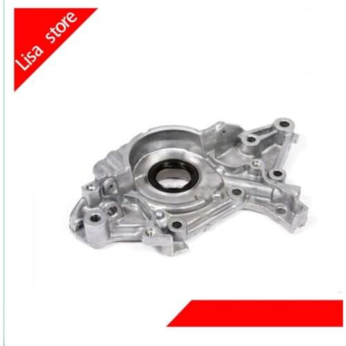 Oil Pump for Mazda Protege MX3 Miata 1.5L 1.6L 1.8L BPD 16V B6S814100h