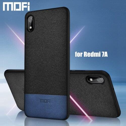 Mofi Phone Cases Xiaomi Redmi 7A