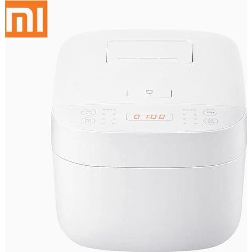 Newest Xiaomi Mijia Electric Rice Cooker C1 Adjustable Kitchen Appliance 3L Multifunction 2~4 People home rice cooker