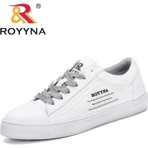 ROYYNA Skateboarding Shoes