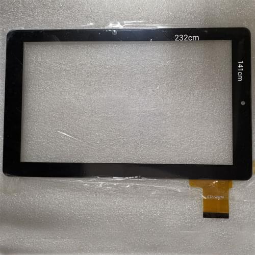 9" inch for WJ625-V2.0 tablet touch screen digitizer glass panel