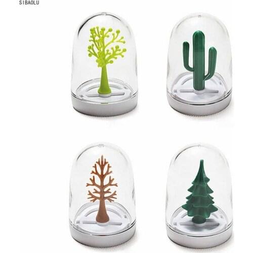 SIBAOLU Salt And Pepper Shakers