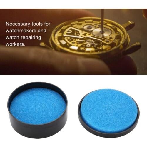 Professional Waterproof Paste Watch Repair Grease Waterproof Sealer for Watch Gasket Watchmaker Watch Repair Tools