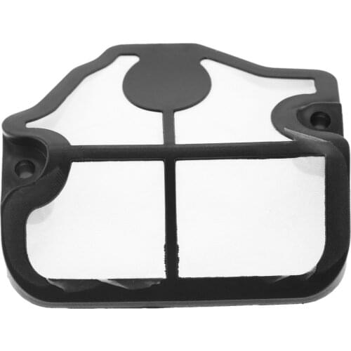 Chainsaw Air Filter Garden Power Tools for Husqvarnaa 36 41 136 136LE 137 137E 141 141LE 142 142E Gas Chainsaw