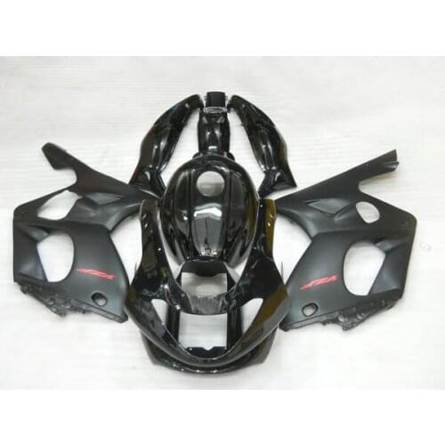 ABS Bodywork Fairing Kit For YAMAHA YZF600R 96-07 1996 1997 1998 1999 2000 2001 2002 2003 2004 2005 2006 2007 (F) [CK555]