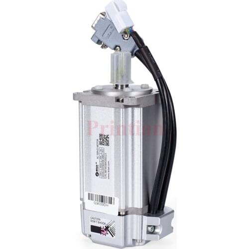 AC Servo Motor AMT 602 For Galaxy INFINITI Challenger Phaeton Inkjet Printer Spare Parts AMT 602V36-1000