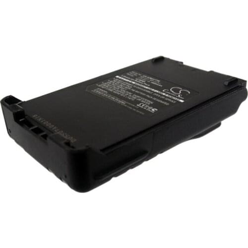 Cameron Sino 1800mah battery for ICOM IC-E85 -F50 -F50V -F51 -F51V -F60 -F60V -F61 -F61V -F61M -F88 -M88 -V85 BP-227 BP-227Li